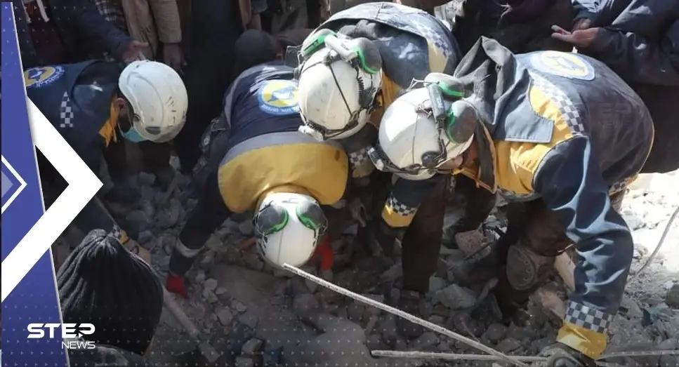 زلزال تركيا وسوريا.. حصيلة جديدة تكشف ارتفاع عدد الضحايا: أردوغان يعلن