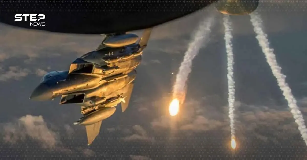 ضربة أمريكية جديدة في العراق.. مقتل 4 من فصيل موالٍ لإيران: كركوك