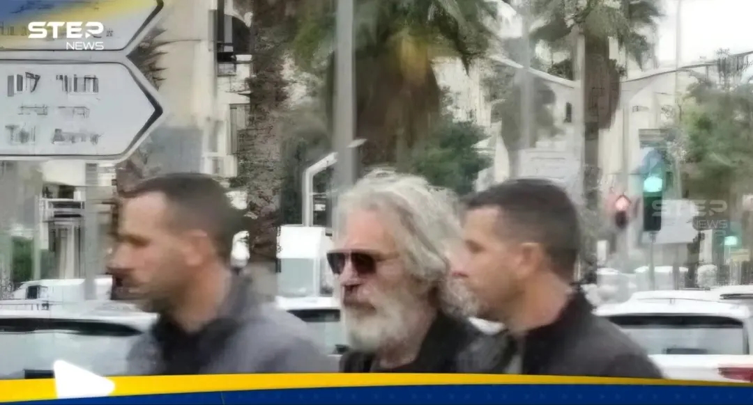 هل لا يزال جيفري إبستين حيا.. وما حقيقة تجوله في شوارع تل أبيب مع حارسين؟: مؤشر الدعاية