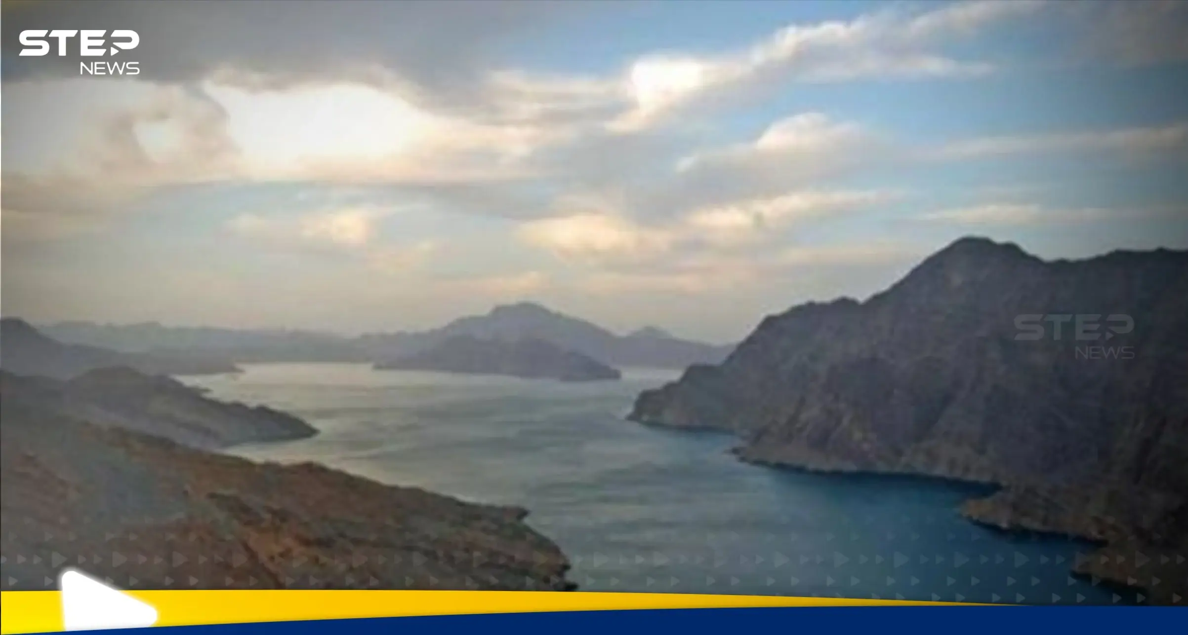 هل بدأت النهاية؟.. "نبوءة يهودية" تربط إغلاق هرمز بـ"آخر الزمان": هرمز