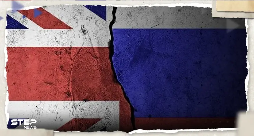 أوّل تعليق روسي على دعوة "علنية نادرة" وجهها رئيس جهاز الاستخبارات البريطاني للروس: الروس