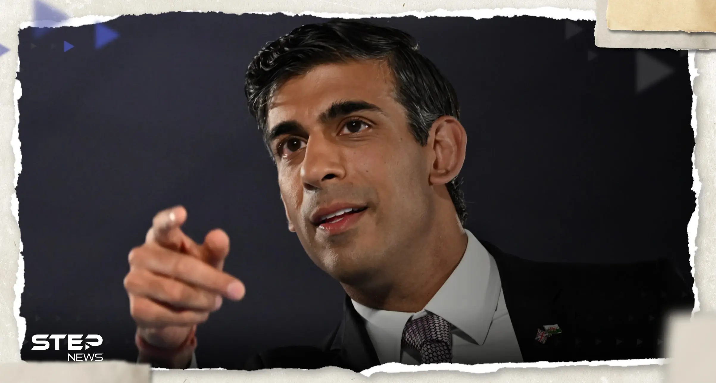 "خطر على المجتمع".. رئيس الوزراء البريطاني يمنع استيراد حيوان أمريكي: ريشي سوناك