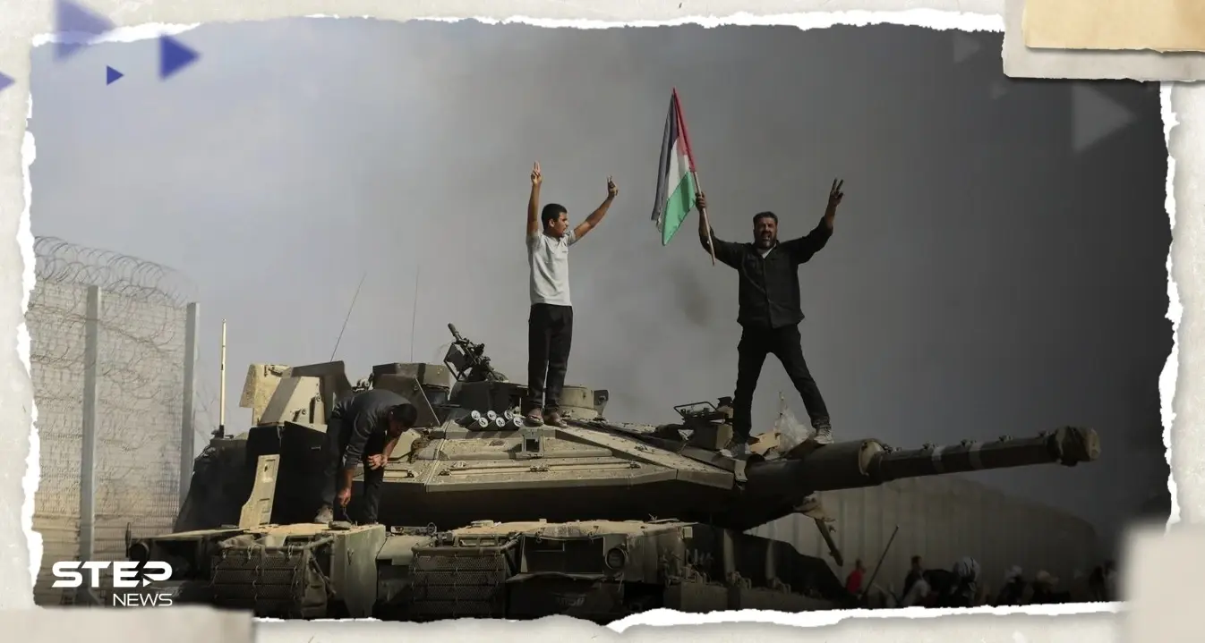 حماس تتهم إسرائيل "بخرق" بنود الهدنة.. وتوجّه رسالة تحذير لقادة تل أبيب: المساعدات إلى غزة