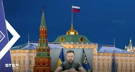 تصريحات زيلينسكي عن القرم تستفز روسيا وتغضبها.. الكرملين يرد عليه بجملةٍ واحدة: زيلينسكي يطالب