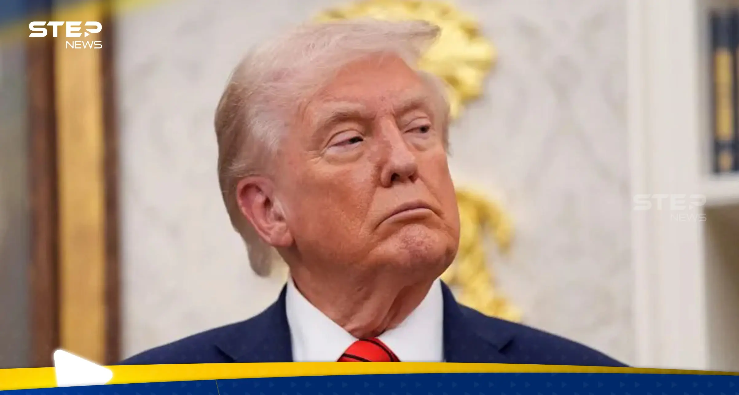 "وسيط روحاني" يحذّر ترامب: لا تذهب إلى مصر غداً: قمة شرم الشيخ