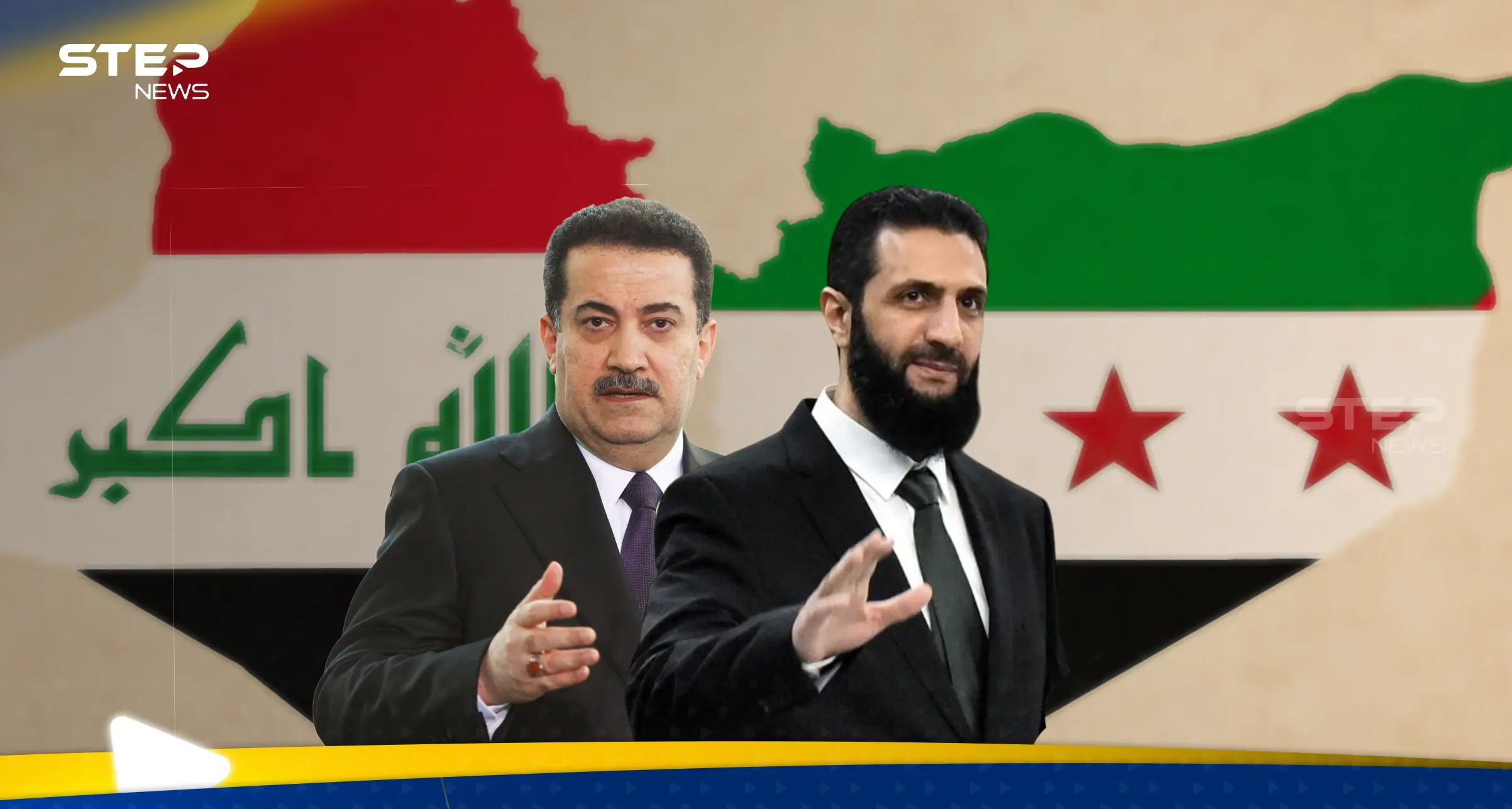 الشرع وقمة بغداد.. العرب "يختبرون" العراق وخياران أمام السوداني لحل القضية: قمة بغداد