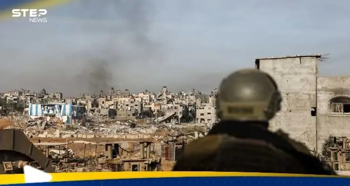 كبير مستشاري بايدن يقدم خطةً "مثيرة للجدل" بشأن غزة ما بعد الحرب: غزة ما بعد الحرب