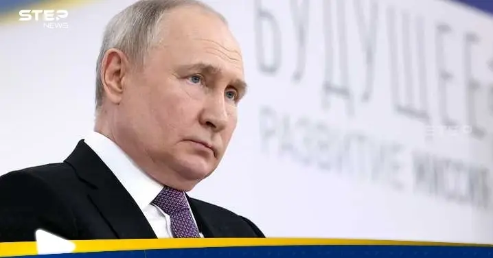 بوتين: الوضع في أوكرانيا بالنسبة لنا مسألة حياة أو موت: الجيش الروسي