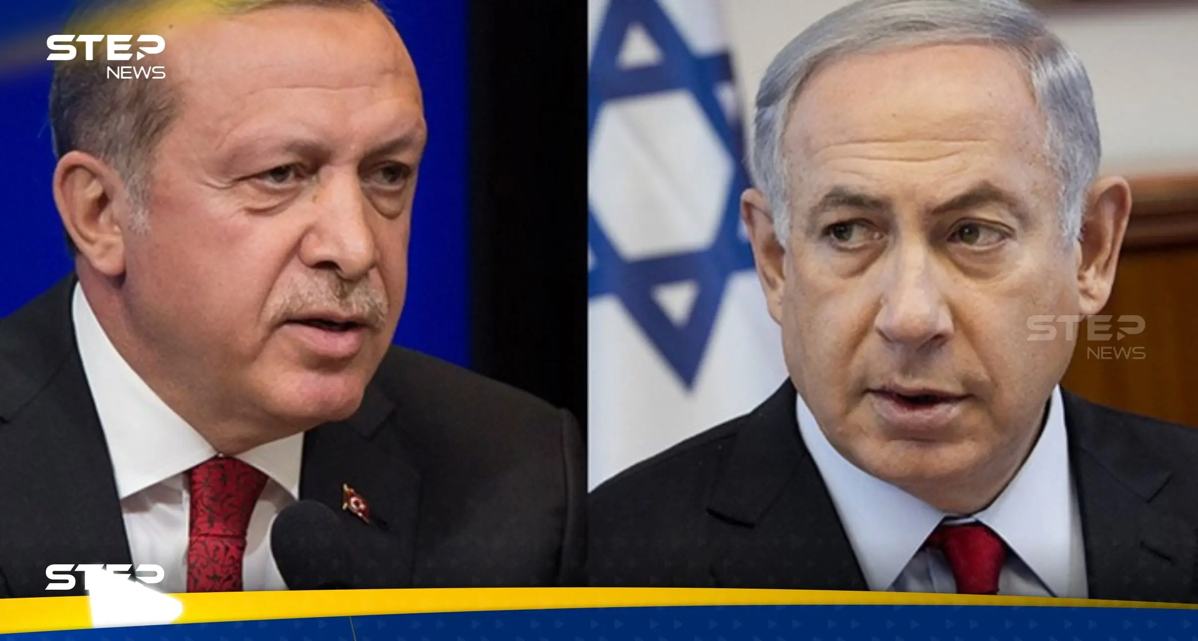 أردوغان: نتنياهو لا يختلف عن أدولف هتلر: هتلر