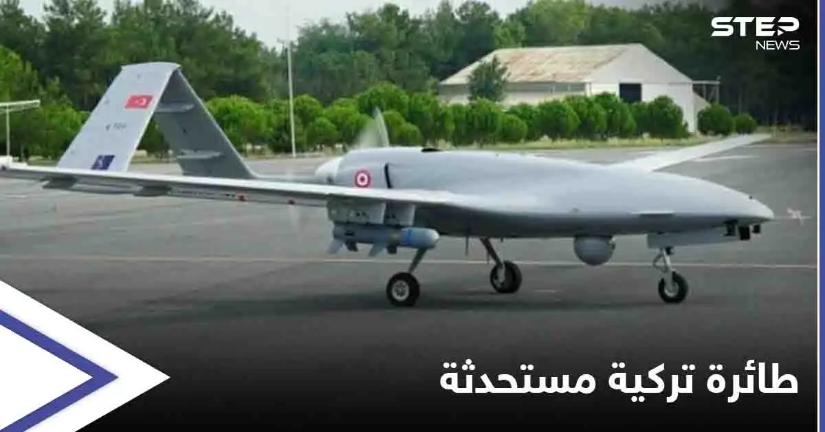 أول صورة افتراضية لـ طائرة تركية على سطح حاملة طائرات قيد التصنيع" تثير تساؤلات بتركيا": حاملة طائرات