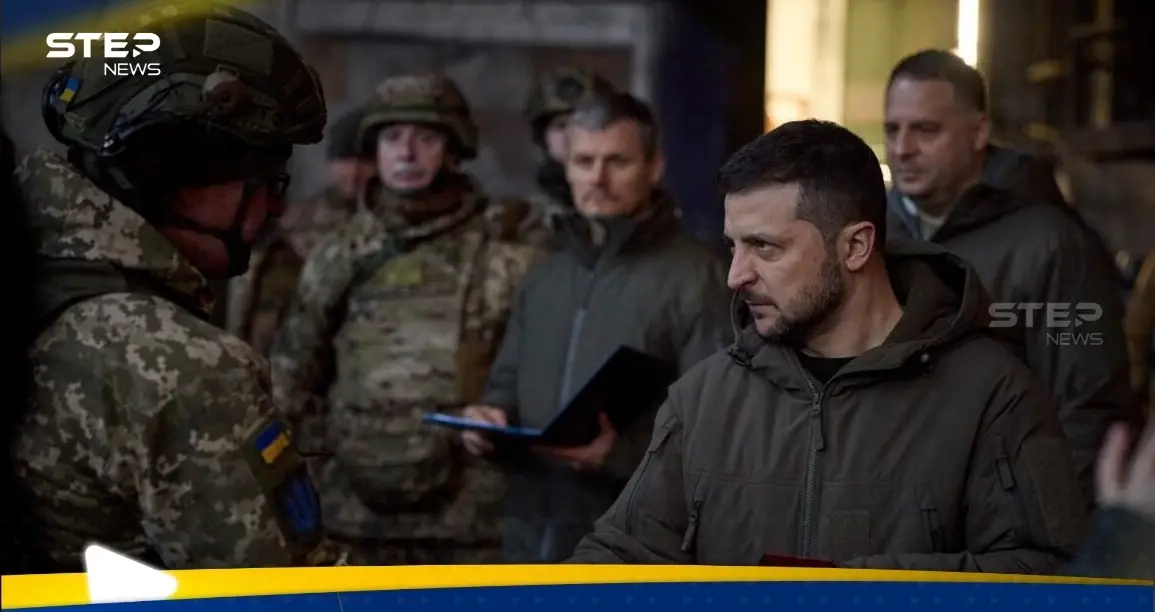 زيلينسكي يطالب روسيا بوقف هجماتها دون شروط.. والأخيرة تعلن عن ضربة دقيقة لموقع حساس أوكراني: هجوم بالمسيرات