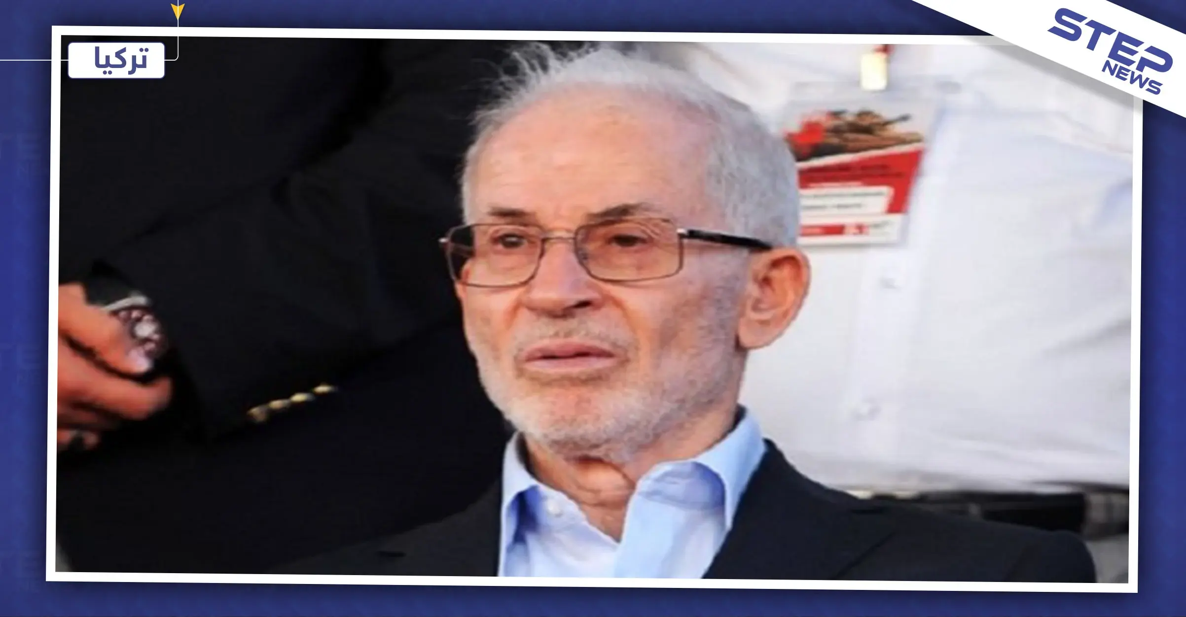 قيادي بارز بالأخوان المسلمين: نعم.. اجتمعنا سرًا مع إيران في تركيا وهذا ما دار بيننا: الأخوان المسلمين