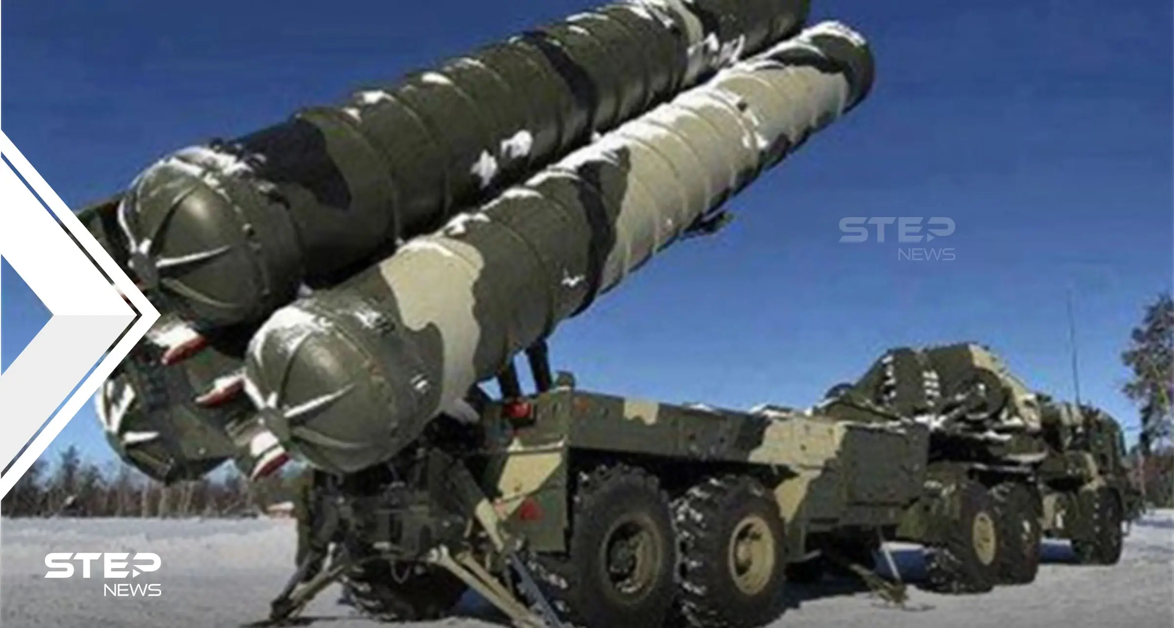 إس 500.. سلاح فتاك تسابقت عليه الهند والصين.. فما الذي يعني امتلاكه؟: علوم وتكنلوجيا