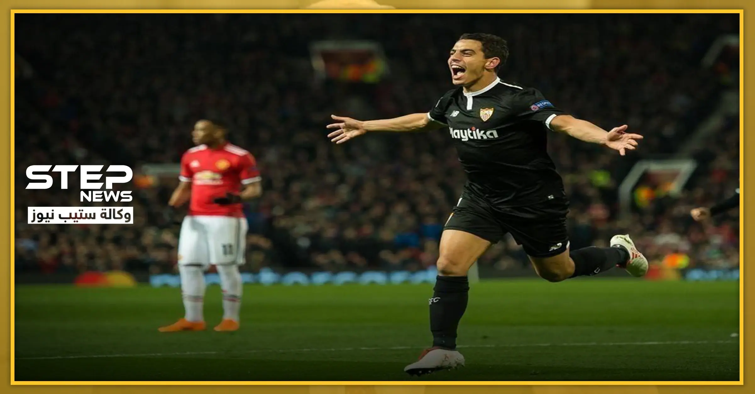 على خطى "بنزيما".. مهاجم من أصول عربية خلفاً لـ"سواريز" ببرشلونة: برشلونة