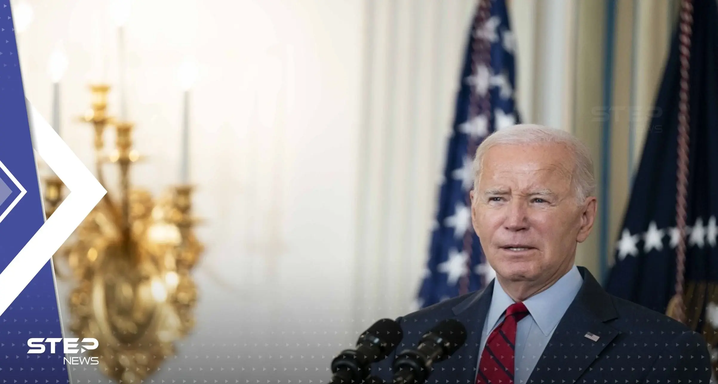 بالفيديو|| "سأذهب إلى الفراش".. بايدن ينهي مؤتمراً صحفياً لأنه يريد النوم: شاهد بالفيديو