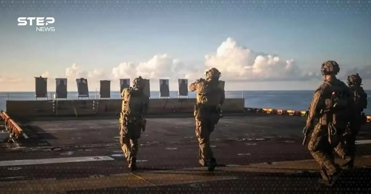 تصاعد القلق الجمهوري من نشر قوات برية أمريكية إلى إيران.. تفاصيل خطة عسكرية مثيرة للجدل: مايك روجرز