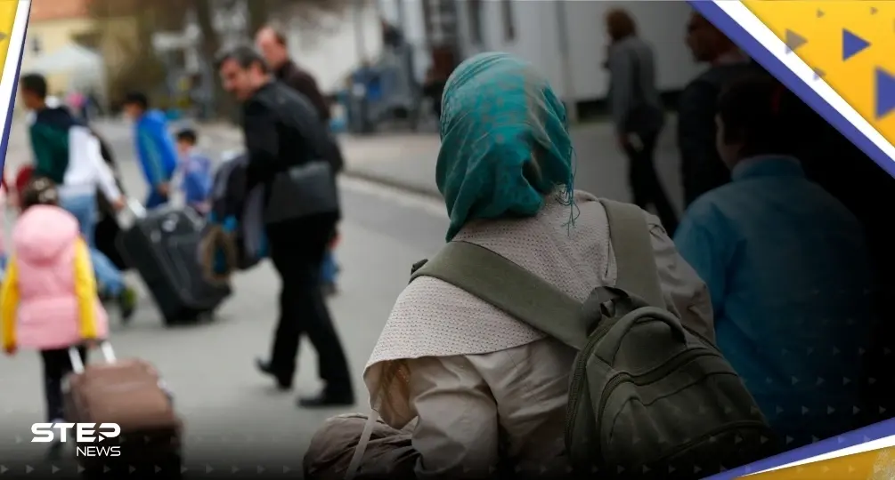 بريطانيا تستعين بـ الذكاء الاصطناعي لمعالجة قضايا طلبات اللجوء "غير المحسومة".. صحيفة تكشف تفاصيل المخطط: اللجوء إلى بريطانيا