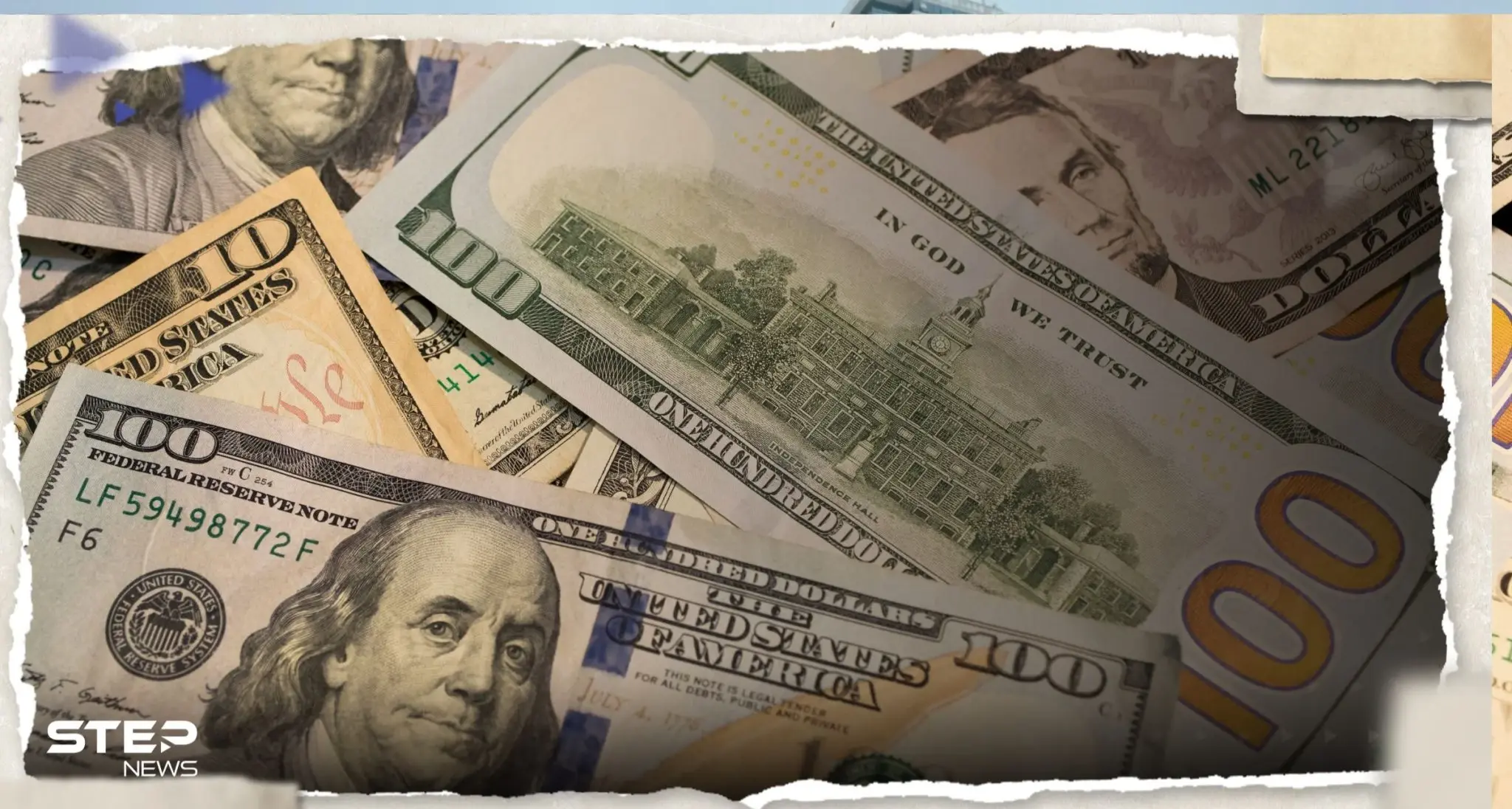 سعر الدولار اليوم في سوريا الخميس 4 مايو 2023.. انهيار الليرة: سعر الدولار في سوريا