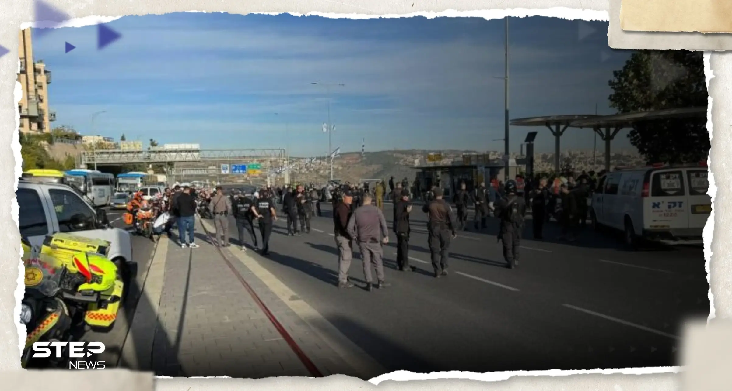 عنصرين من "القسام" يُنفذان عملية في القدس.. حماس تكشف التفاصيل: عملية في القدس