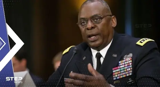 وزير الدفاع الأمريكي يتوقع موعد شنّ أوكرانيا هجومها "المضاد" ضد روسيا: هجوم الربيع