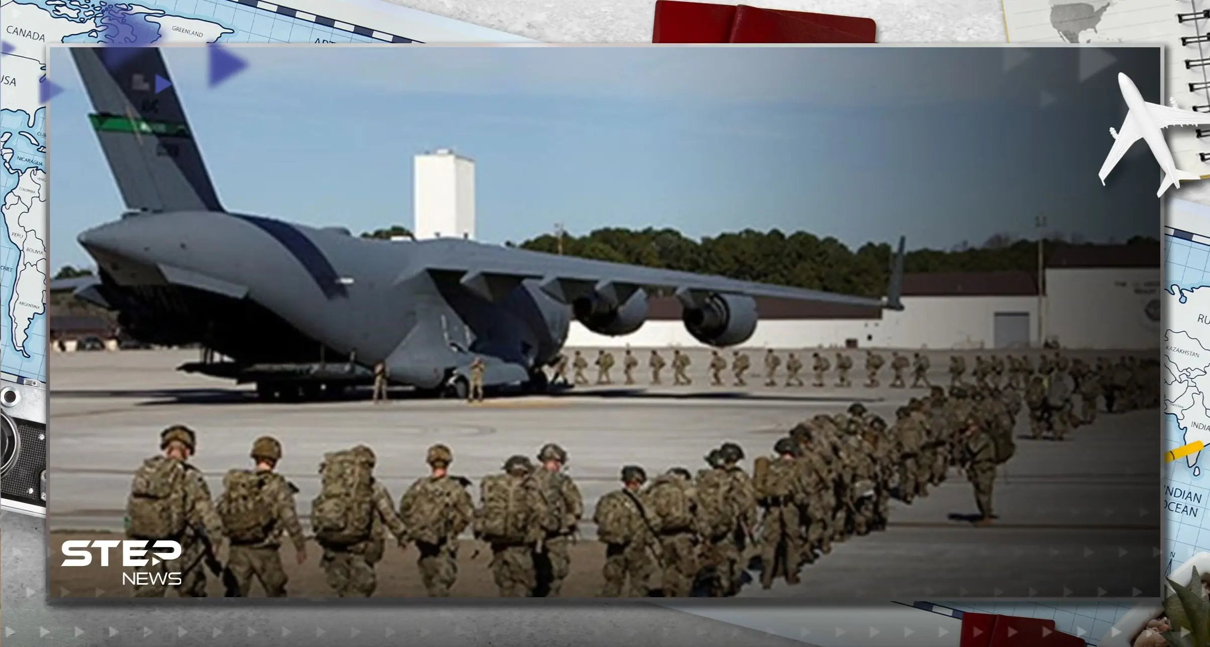 أمريكا تنشر بياناً سرياً حول انسحاب قواتها "المأساوي" من أفغانستان وتكشف دور ترامب فيه: طالبان