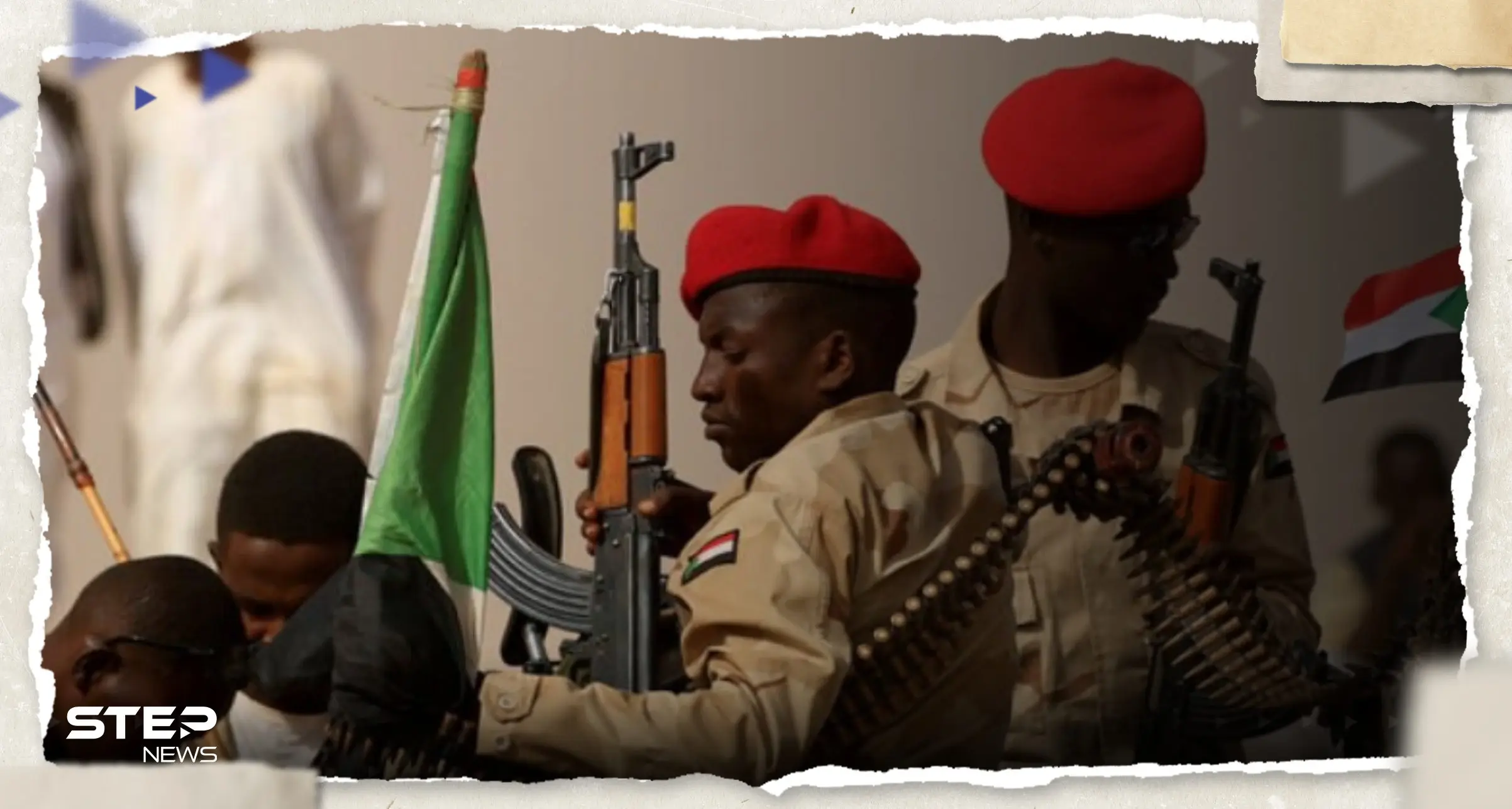 حرب السودان تؤثر على صناعة المشروبات الغازية.. قد نفقد "بيبسي وكوكاكولا" خلال أشهر: حرب السودان