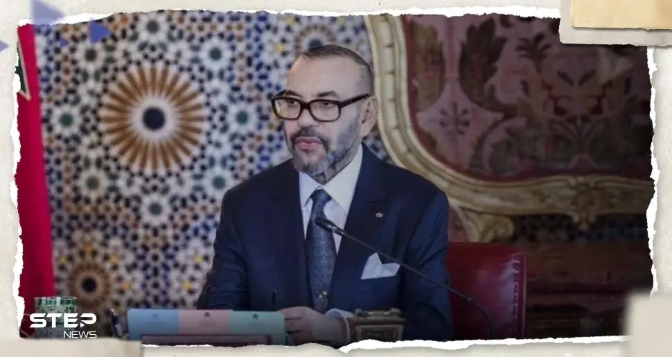 ملك المغرب يوجه رسالة لرئيس الوزراء الإسرائيلي.. ويتحدث عن قرار "مهم" اتخذه نتنياهو لصالح الرباط: ملك المغرب يكشف