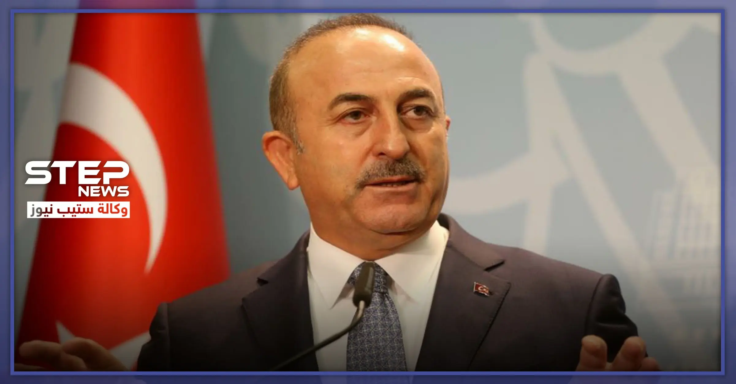 أوغلو: وفد روسي سيصل أنقرة لوقف "العدوان" على إدلب وإيقاف الكارثة الإنسانية: محافظة إدلب