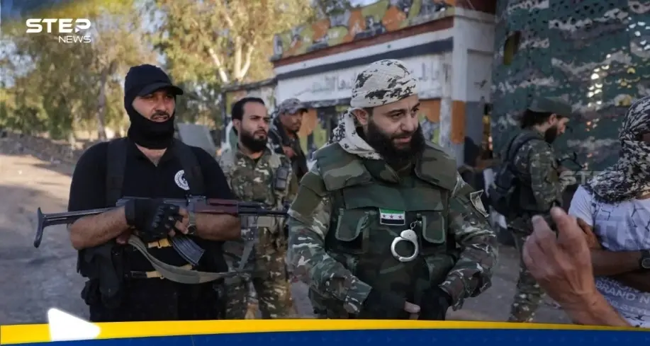 العشائر العربية تنهي اجتماعها بشأن السويداء.. ومراسل ستيب يكشف عن تطورات مهمة: اخبار 24 ساعة