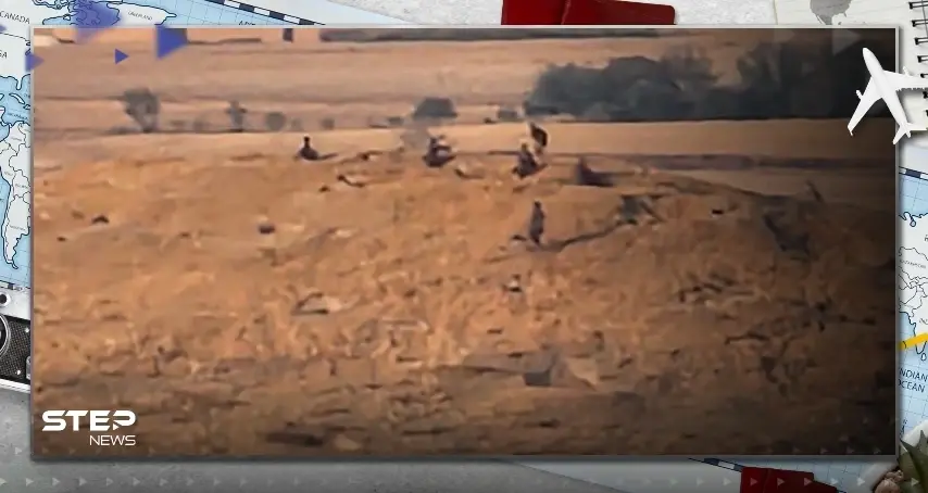 اشتباكات عنيفة بين قوات "قسد" والعشائر العربية في سوريا.. الأخيرة تتقدم على عدة محاور: دير الزور