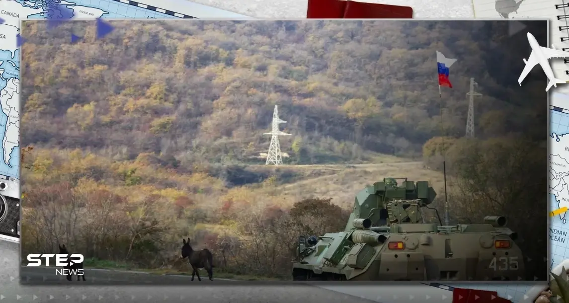 روسيا تتحدث عن "لوبي قوي" يحاول "تقويض" الدور الروسي في أرمينيا: لافروف يكشف