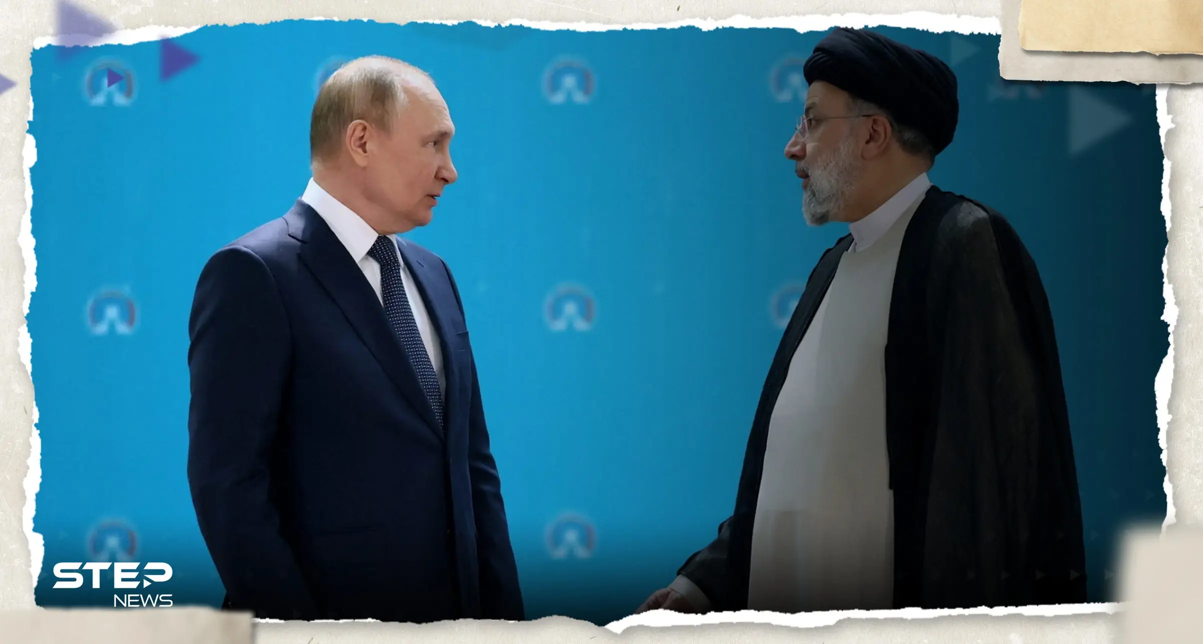 إيران غاضبة من روسيا وتتخذ إجراءاً بسبب بيان حول منطقة متنازع عليها مع العرب: الإمارات