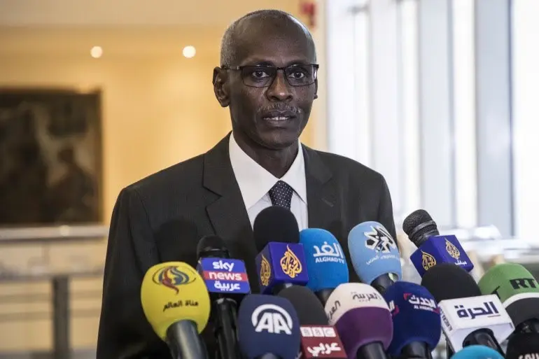 السودان يتحدث عن خطر يهدد 20 مليون إنسان إذا أقدمت إثيوبيا على هذه الخطوة: إثيوبيا