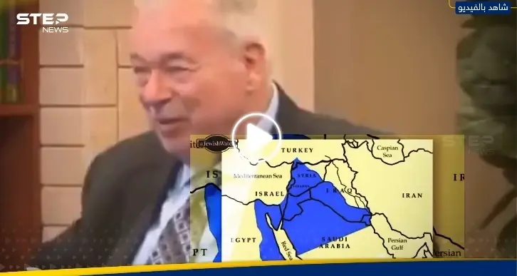 كاتب إسرائيلي يغضب العرب: حدودنا ستمتد إلى الفرات وسنأخذ مكة والمدينة وجبل سيناء (فيديو): سيناء