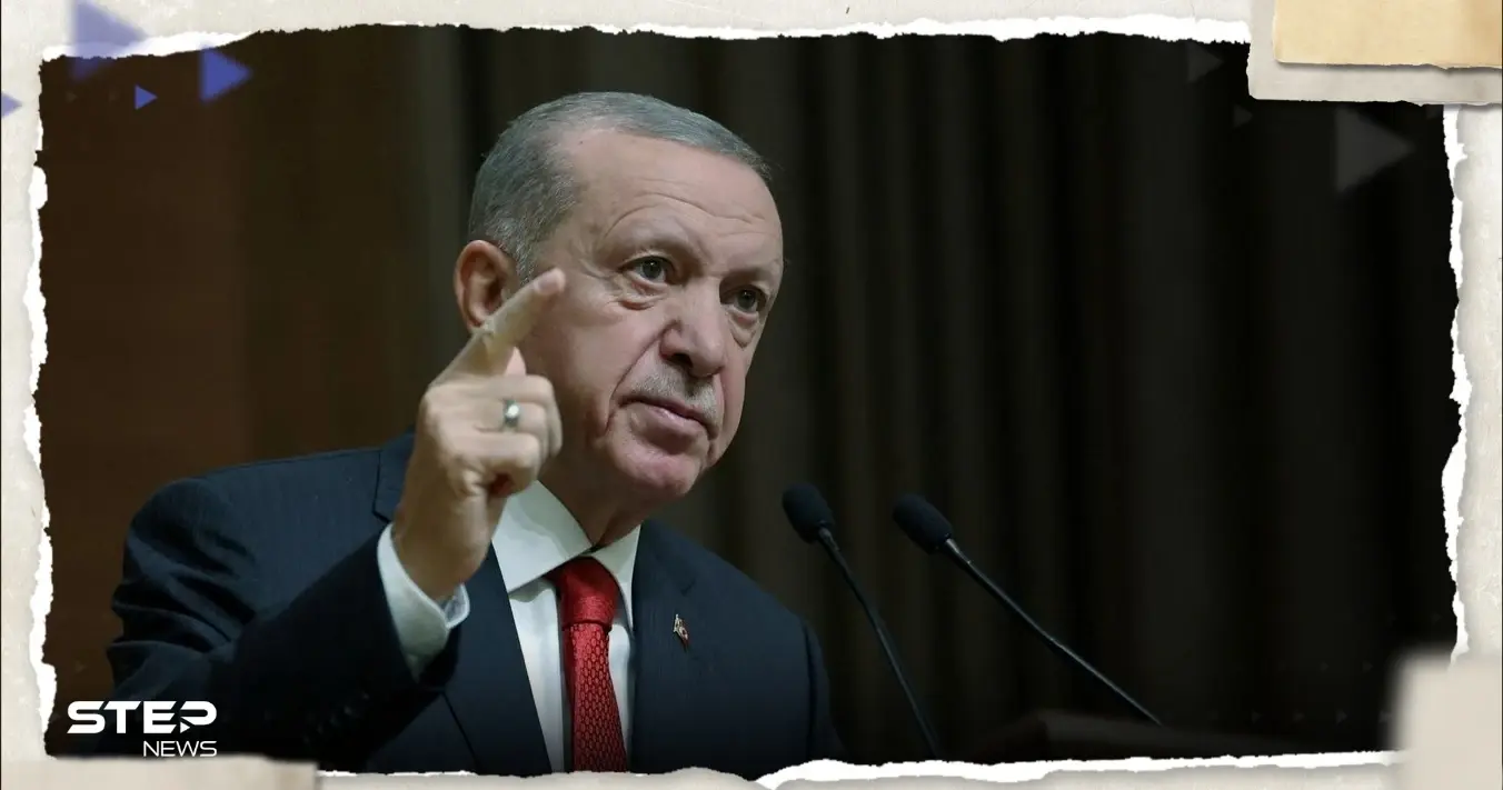 تصريحات أردوغان بشأن حركة حماس تُغضب إسرائيل.. تل أبيب وصفتها بـ"القاسية والتحريضية": اجتياح غزة