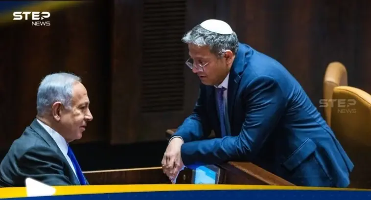 نتنياهو يبلغ بن غفير متى ستنفذ الهجرة الطوعية من غزة: أخبار غزة