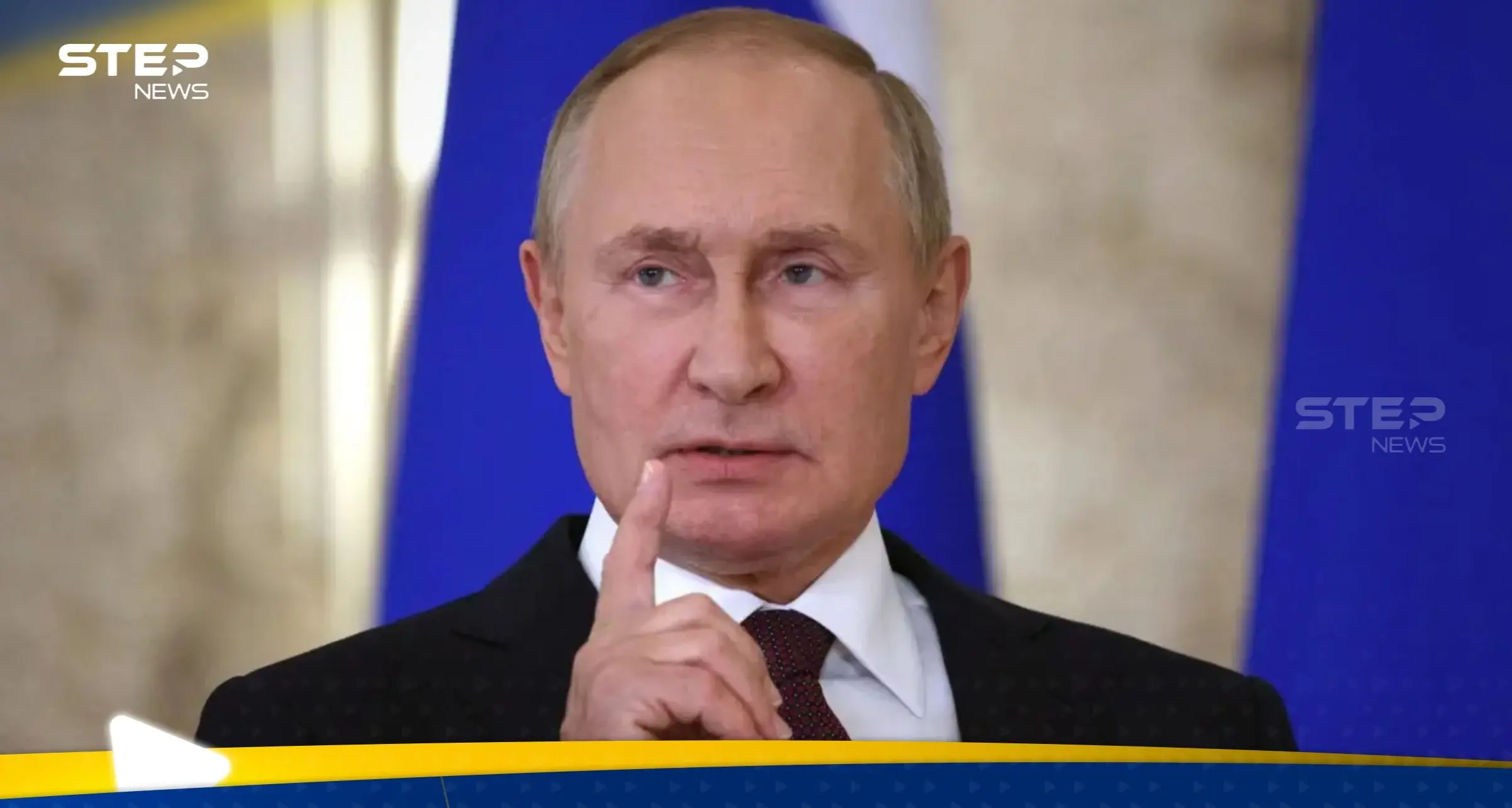 بوتين يهدد دولة جارة.. ويكشف نية روسيا إنشاء منطقة عسكرية جديدة: بوتين يهدد دولة جارة