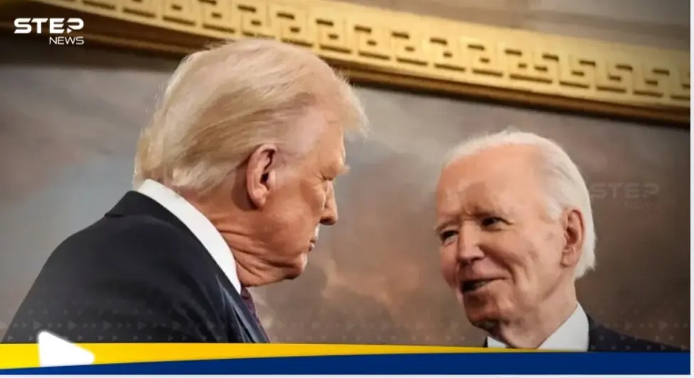 ابن ترامب يتهم عائلة بايدن بإخفاء الحقائق بعد إعلان إصابته بسرطان "عدواني": بايدن