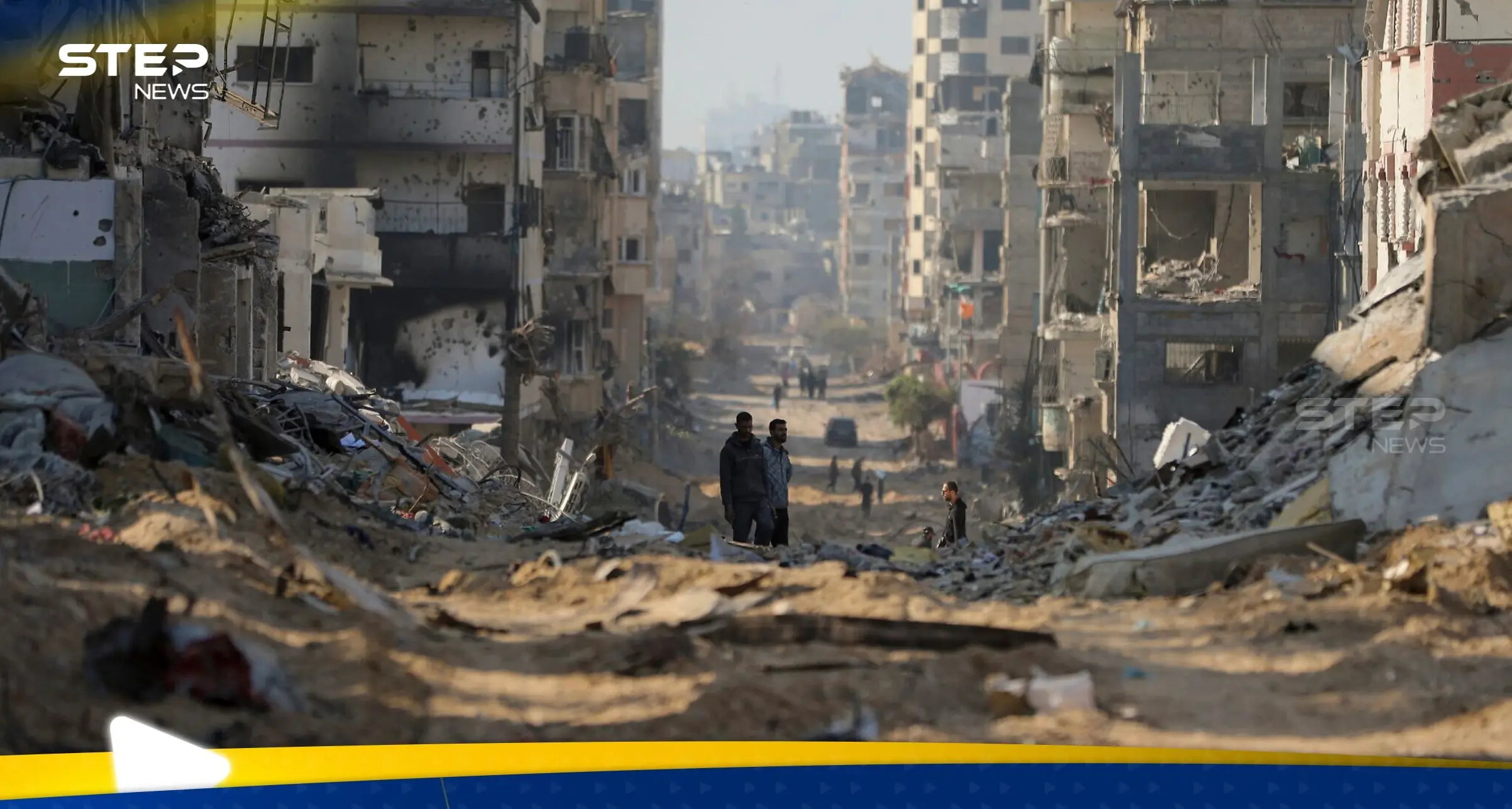 على 3 مراحل.. حماس ترد بمقترح هدنة لـ 135 يوماً: تبادل أسرى