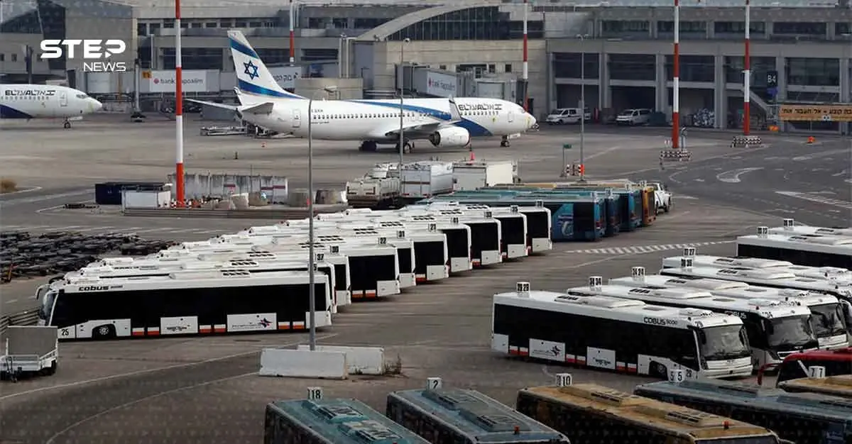 تحذير إسرائيلي لشركات الطيران: توقع "تصعيد أمني محتمل" نهاية يناير: إسرائيل