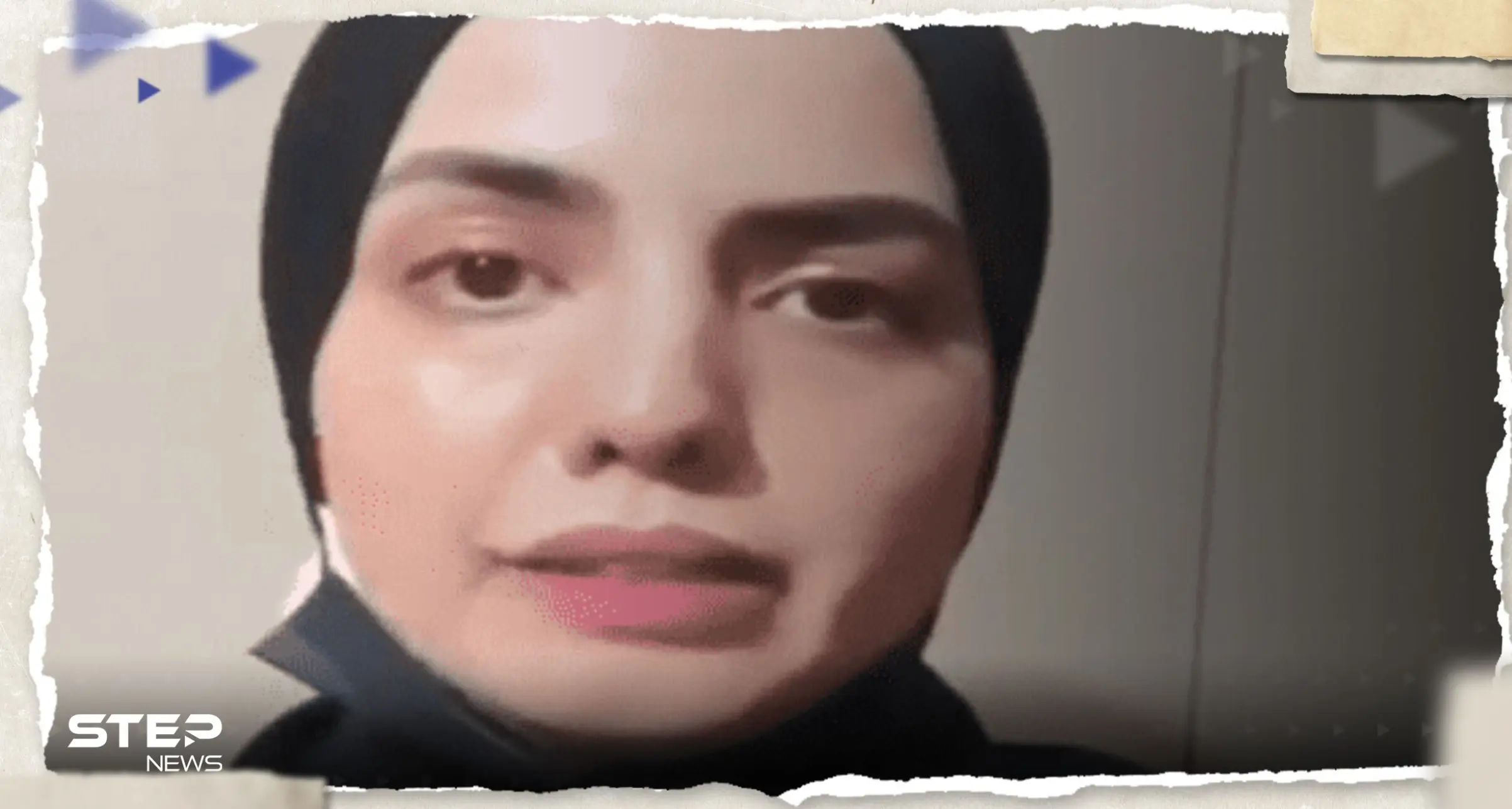 الصحفية الفلسطينية آيات الخضور توثق اللحظات الأخيرة قبل مقتلها بقصف إسرائيلي على غزة: قصف غزة