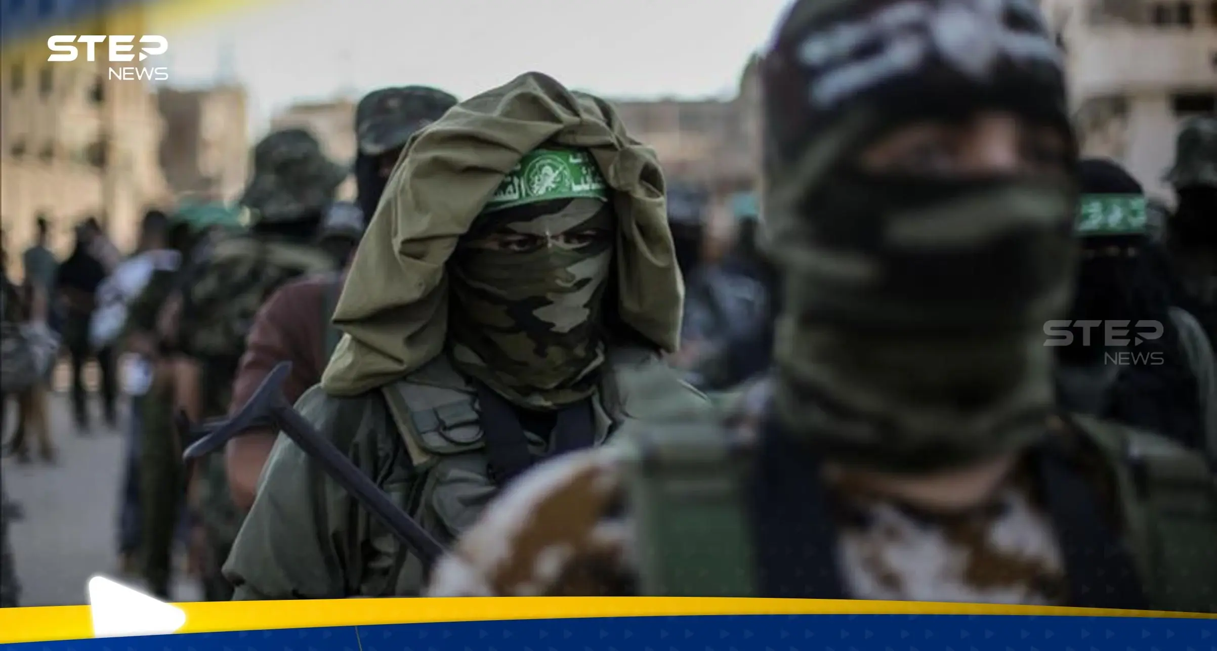 من مسافة صفر.. القسام تكشف ما فعلته بقوة إسرائيلية مكونة من 8 جنود: الفصائل الفلسطينية في غزة