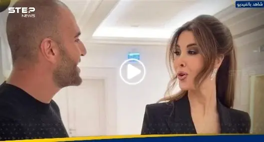 بعد أن سببت صورة نانسي عجرم مع المدون الإسرائيلي موجة غضب عارمة.. الأخير يخرج عن صمته: صورة نانسي عجرم