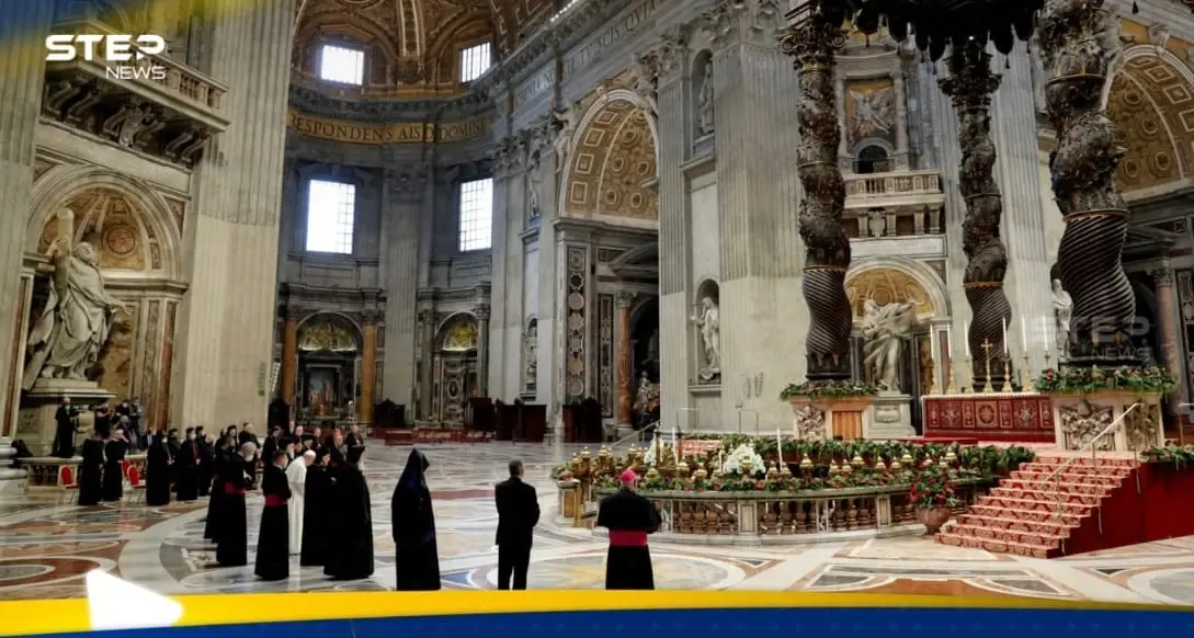 الرجل الثاني في الفاتيكان يثير غضب إسرائيل بما قاله: الفاتيكان