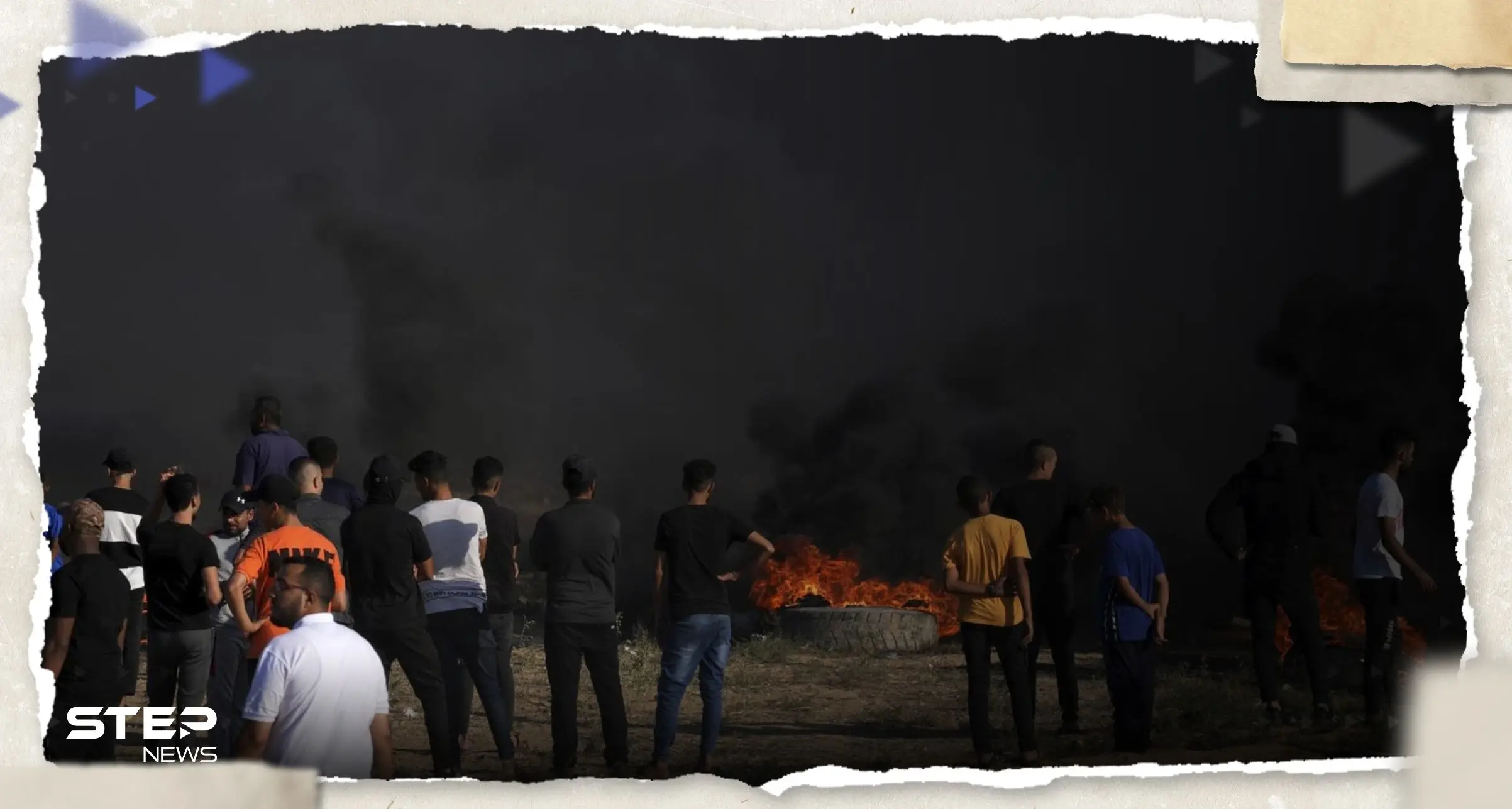 الجيش الإسرائيلي يقتحم مخيم جنين.. وسقوط قتلى وجرحى فلسطينيون (فيديوهات): جنين