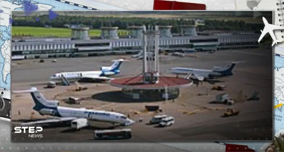 موسكو تعلن "إحباط" هجوم بمسيرات محملة بالمتفجرات على مطار عسكري روسي: هجوم الكرملين