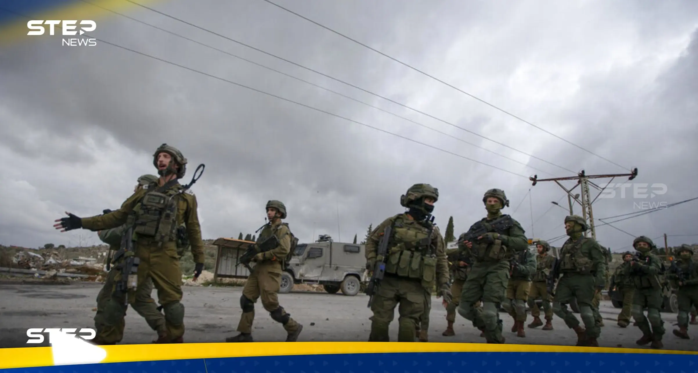 أوّل رد مصري على أنباء تحركات عسكرية إسرائيلية باتجاه معبر رفح: معبر رفح