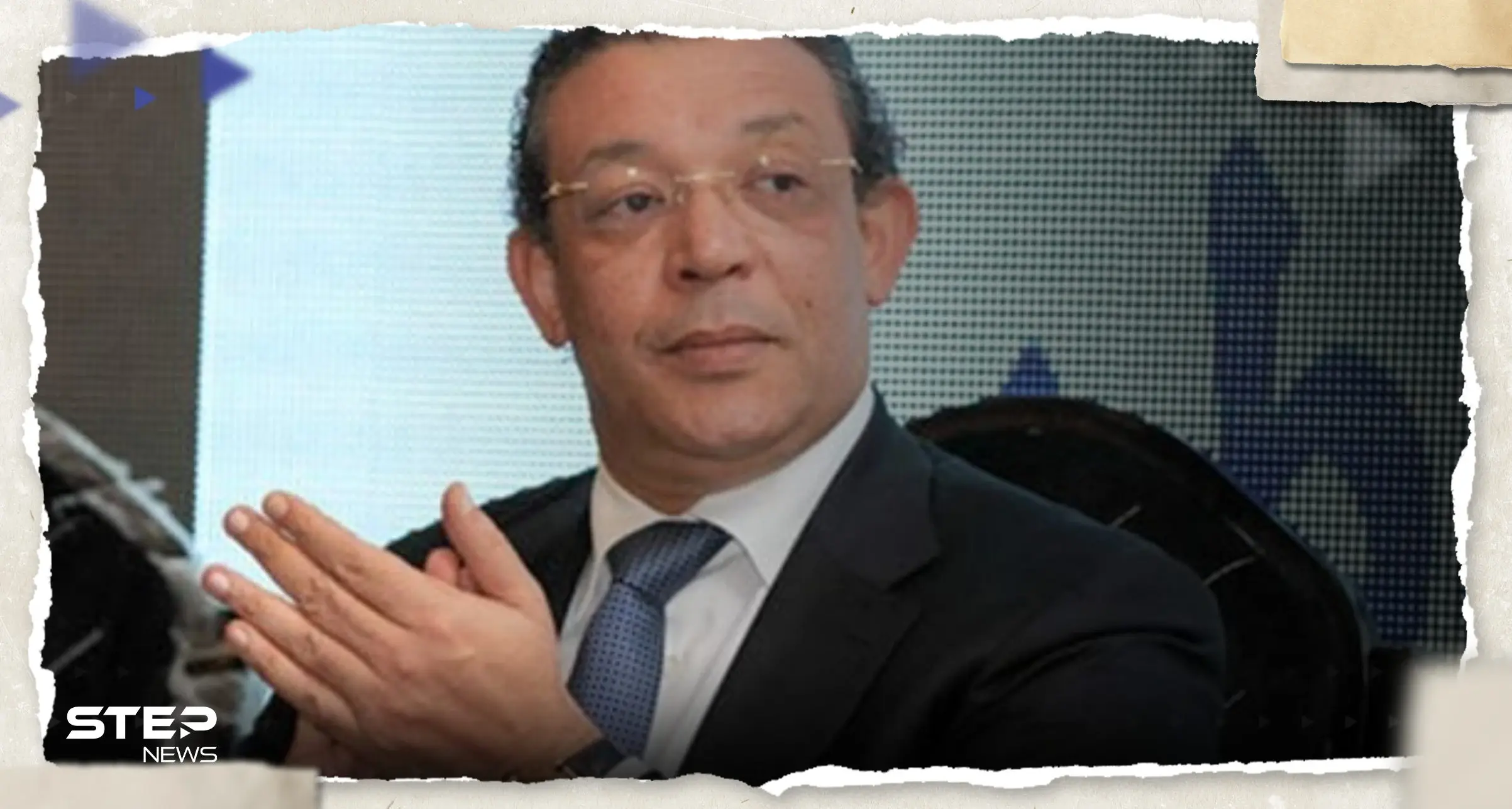 مرشح الرئاسة المصرية الأول يوجه رسالة للشعب ولحزبه.. ماذا قال فيها: مرشح الرئاسة المصرية