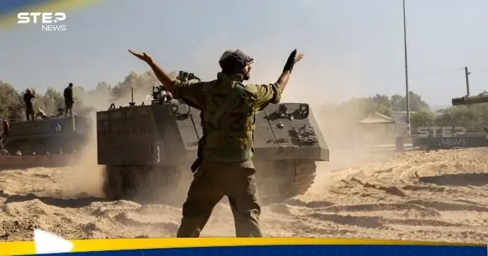 تقرير يكشف عن سلاح أمريكي "خارق للتحصينات" وصل ليد إسرائيل: سلاح أمريكي