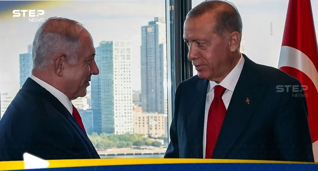 نتنياهو يكشف عن تحرك تركي في سوريا يشكل خطرا عليهم.. وأردوغان يهاجم إسرائيل: مفاوضات أمريكا وإيران